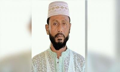 কলাপাড়ায় ইউপি চেয়ারম্যানকে কুপিয়ে জখম