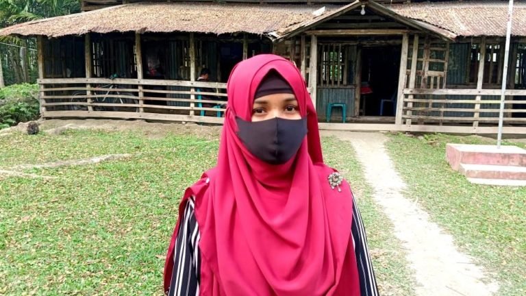 দাখিল পরীক্ষার্থী: চন্দ্রদ্বীপ সংবাদ প্রকাশের পর উপজেলা নির্বাহী কর্মকর্তার পদক্ষেপ