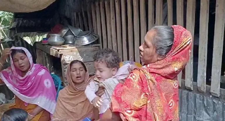 পটুয়াখালীর মাছ ব্যবসায়ীর লাশের সন্ধান মেলেনি