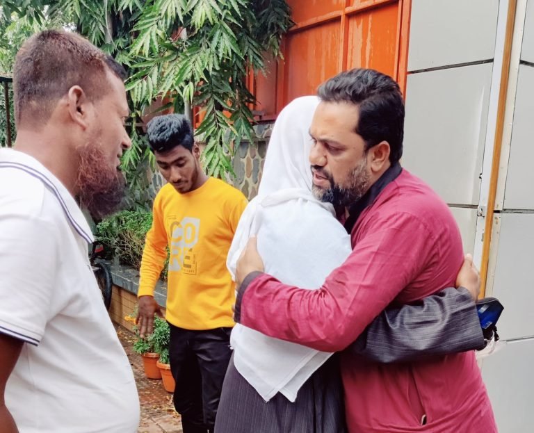 বরিশাল সদরের উন্নয়ন হবে চোখে পড়ার মতো: এসএম জাকির