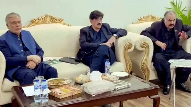 সরকার গঠনে একমত হতে পারেনি নওয়াজ ও বিলাওয়ালের দল, বৈঠক আজ