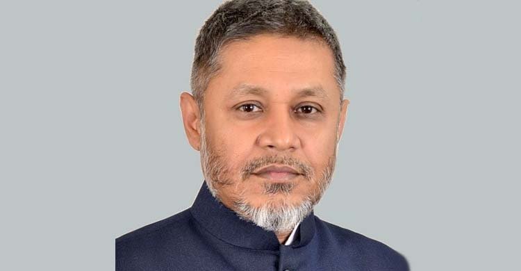 নৌকার এমপি মহিউদ্দিন বাচ্চুর বিরুদ্ধে গ্রেফতারি পরোয়ানা