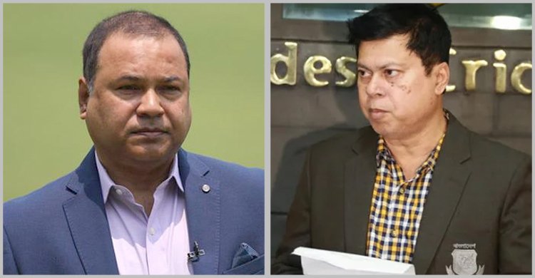 নান্নু অধ্যায়ের সমাপ্তি, নতুন প্রধান নির্বাচক লিপু