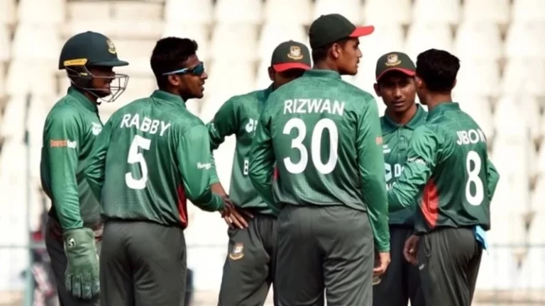 আশা জাগিয়েও স্বপ্নভঙ্গ বাংলাদেশের