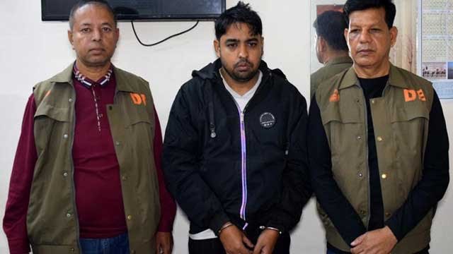 বরগুনায় ভুল চিকিৎসায় প্রসূতি-নবজাতকের মৃত্যু: চিকিৎসক কারাগারে