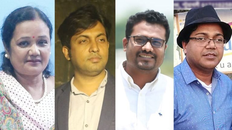 বরিশালে ৪ শিল্পীর কণ্ঠে আসছে জীবনানন্দ দাশের ৫ গান