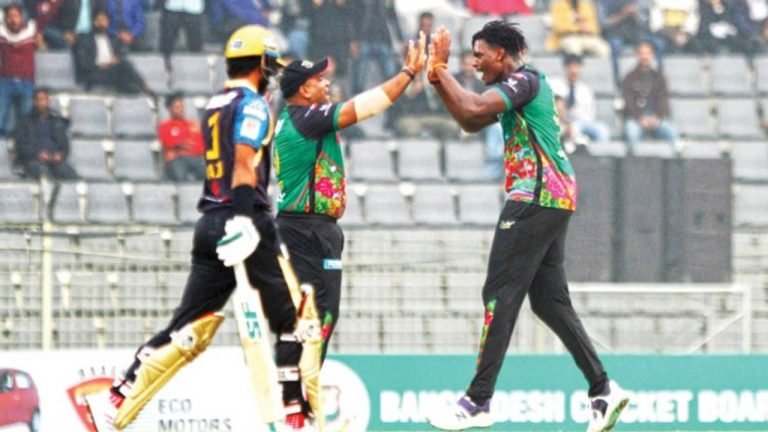 আজ টিভিতে যেসব খেলা দেখবেন