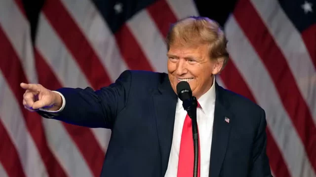 ন্যাটো নিয়ে ট্রাম্পের বিতর্কিত মন্তব্য, প্রতিবাদ বাইডেনের