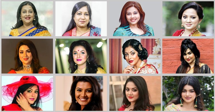 ৫৪৯ জন নারী হতে চান সংরক্ষিতে আসনে এমপি