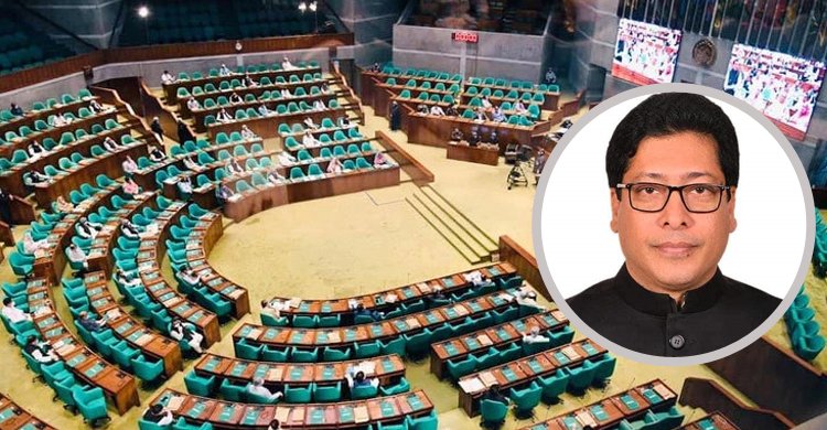 সরকারি চাকরিতে শূন্যপদ ৫ লাখ ৩ হাজার