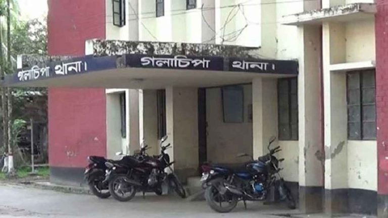 প্রেমের প্রস্তাবে রাজি না হওয়ায় স্কুলছাত্রীকে ধর্ষণ চেষ্টা, গ্রেফতার ১