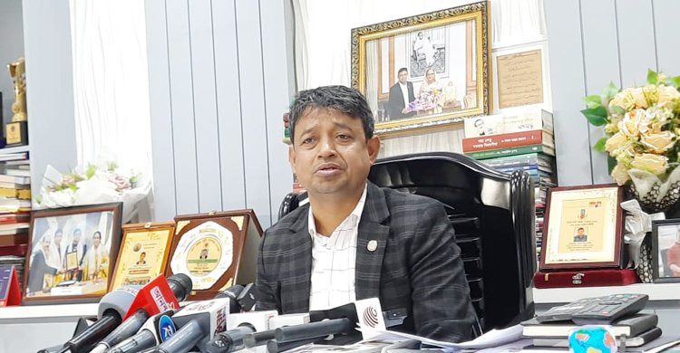 গৃহকর্মীর মৃত্যু ডেইলি স্টারের নির্বাহী সম্পাদকের বিষয়ে যা বললেন ডিবিপ্রধান হারুন
