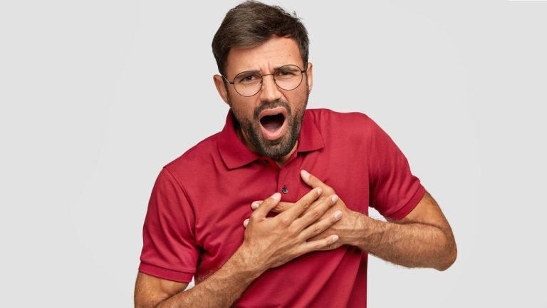 অল্প বয়সে হার্ট অ্যাটাক প্রতিরোধে যা করবেন