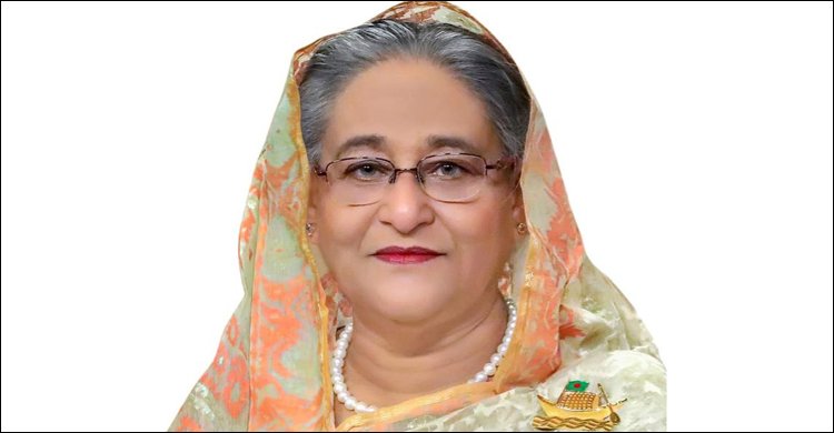 প্রধানমন্ত্রীকে বিল ও মেলিন্ডা গেটস ফাউন্ডেশনের অভিনন্দন