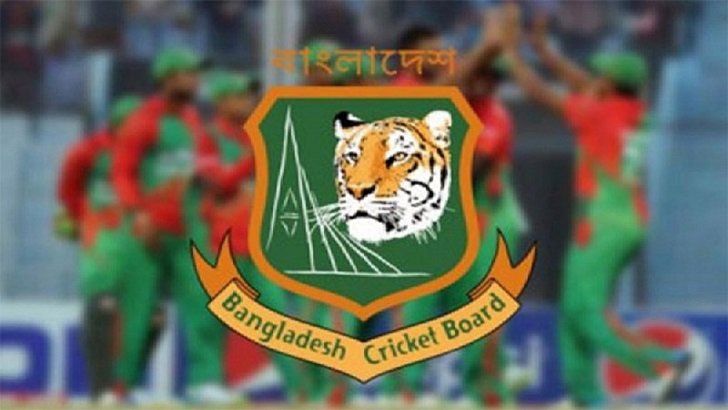 বিসিবি ক্রিকেটারদের নতুন তালিকা, বাদ পড়লেন ৪ ক্রিকেটার