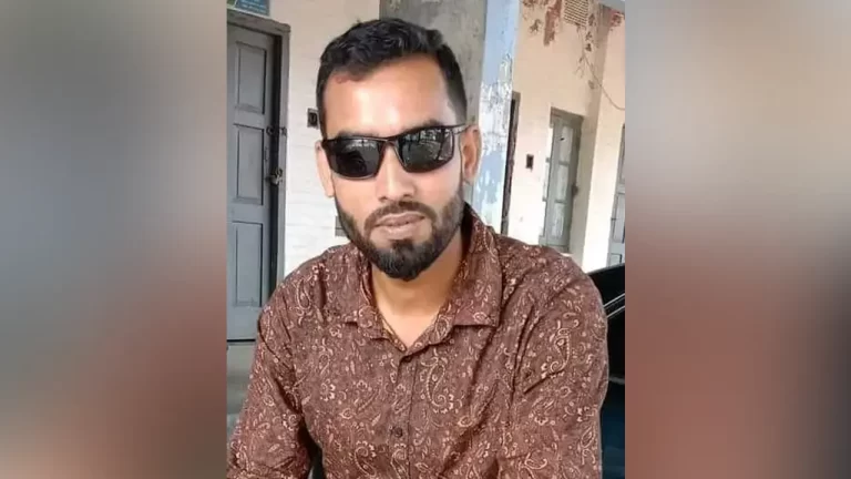 বরিশালে ছেলের বিরুদ্ধে বাবাকে পিটিয়ে হত্যার অভিযোগ
