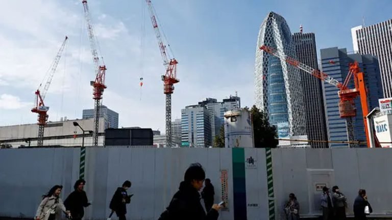 জাপানকে সরিয়ে জার্মানি এখন বিশ্বের তৃতীয় বৃহত্তম অর্থনীতি 