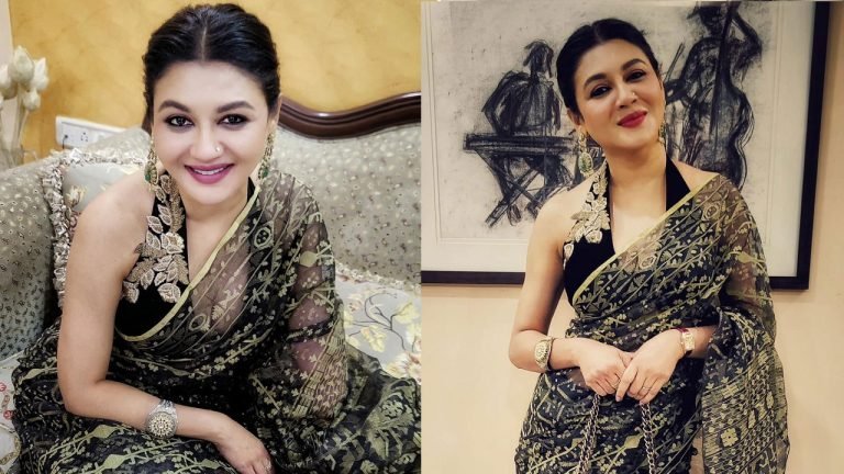অনুদানের টাকা ফিরিয়ে দিলেন জয়া