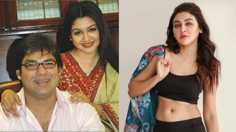 ১৩ বছর আগে ডিভোর্স হলেও কেন স্বামীর পদবি ব্যবহার করেন জয়া!