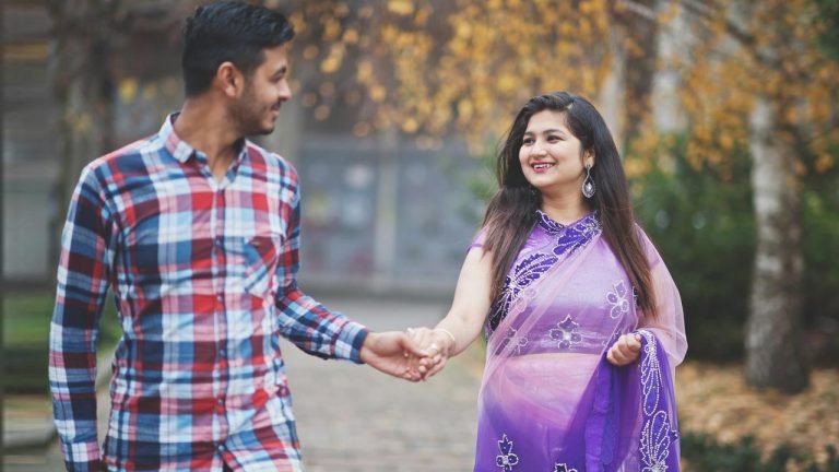 কীভাবে জানাবেন ভালোবাসার কথা?