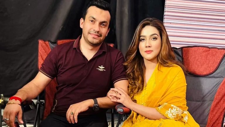 নির্বাচনের পরেই সংসার ভাঙল মাহির