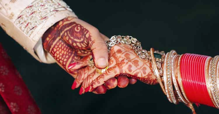 প্রথম বিয়ে ১০০, চতুর্থ বিয়েতে  ৫০ হাজার টাকা  কর দিতে হবে