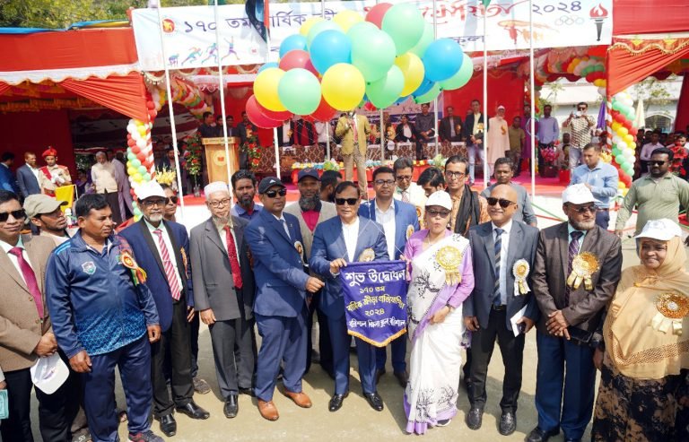 প্রধানমন্ত্রী বাংলাদেশকে  উন্নয়নশীল দেশের কাতারে নিয়ে এসেছেন: জাহিদ ফারুক