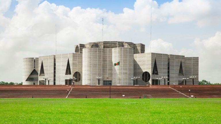 সংসদের ৩৮টি স্থায়ী কমিটি গঠন