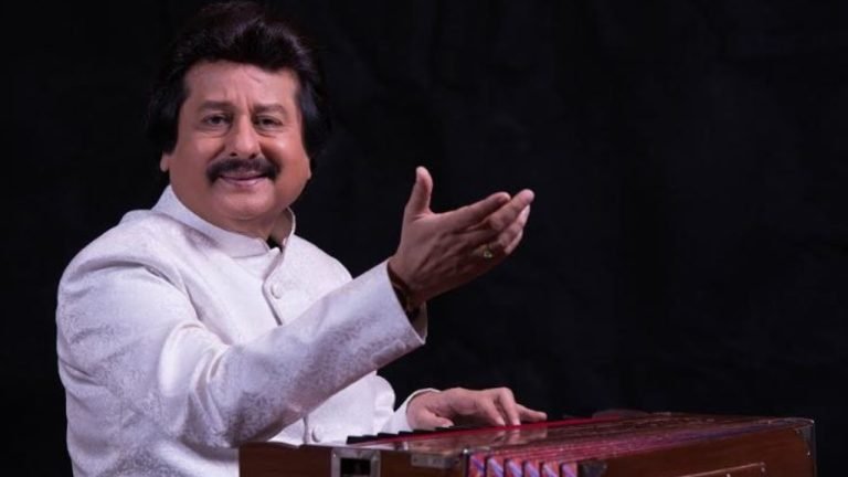 পঙ্কজ উদাসের মৃত্যুতে প্রধানমন্ত্রীর শোক