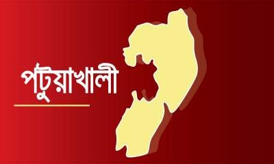 বাউফলে রাতের আধাঁরে জমি দখলের অভিযোগ