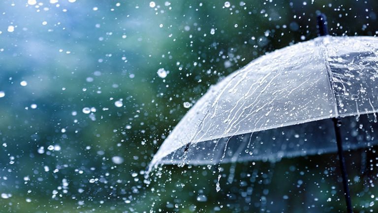 দেশের চার বিভাগে বজ্রসহ বৃষ্টির আভাস