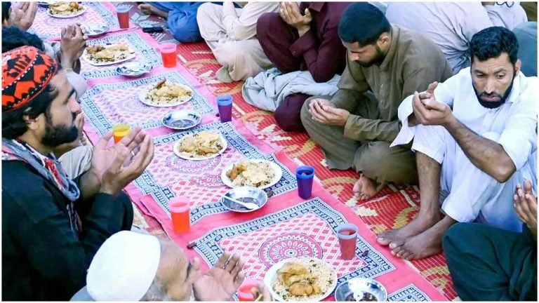 ১২ মার্চ  রমজান মাস শুরু হতে পারে