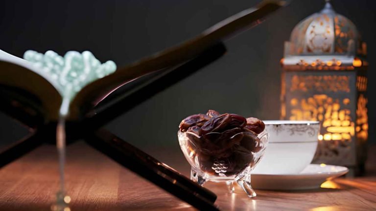 রমজানের জন্য একটি সুন্দর পরিকল্পনা