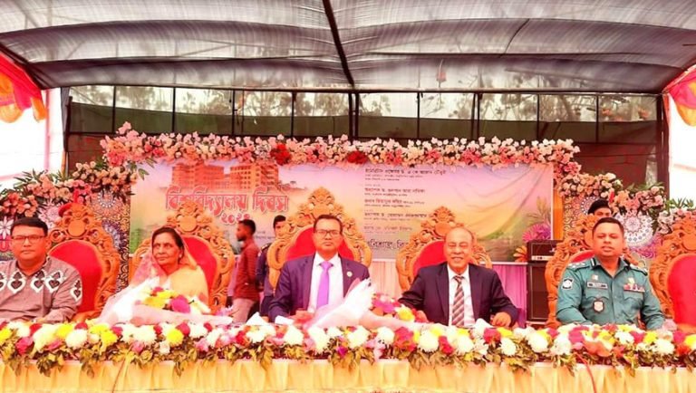 বরিশাল বিশ্ববিদ্যালয় বঙ্গবন্ধুর স্বপ্নের বিশ্ববিদ্যালয়: আজাদ চৌধুরী
