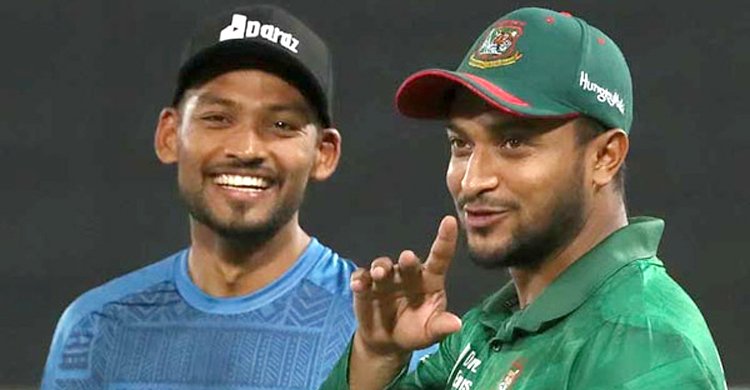 টিভিতে দেখুন আজকের খেলা