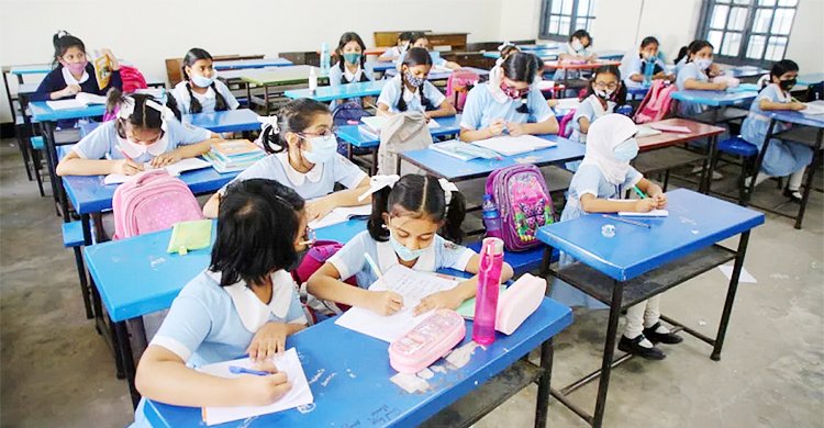 রমজানে খোলা থাকবে প্রাথমিক বিদ্যালয়ও