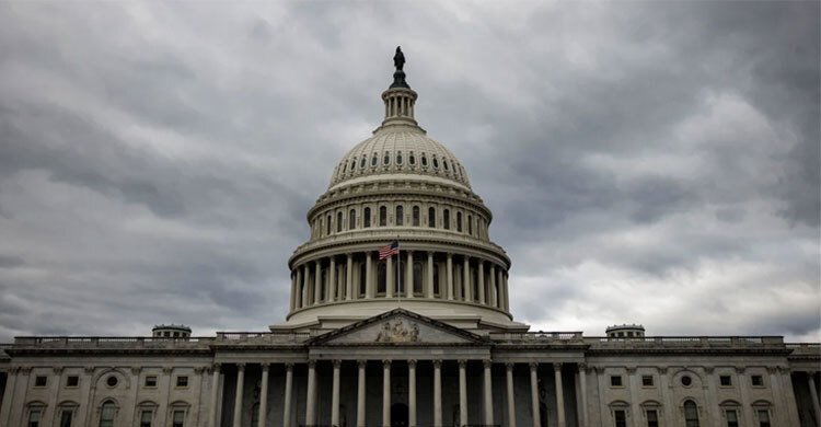 ইসরায়েল-ইউক্রেন-তাইওয়ানের জন্য সিনেটে সহায়তা বিল পাস