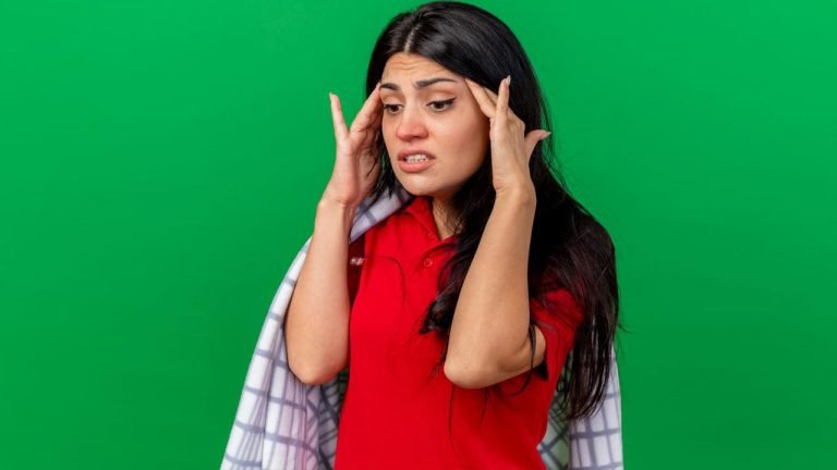 দুশ্চিন্তা দূর করার জাদুকরী উপায় জেনে নিন