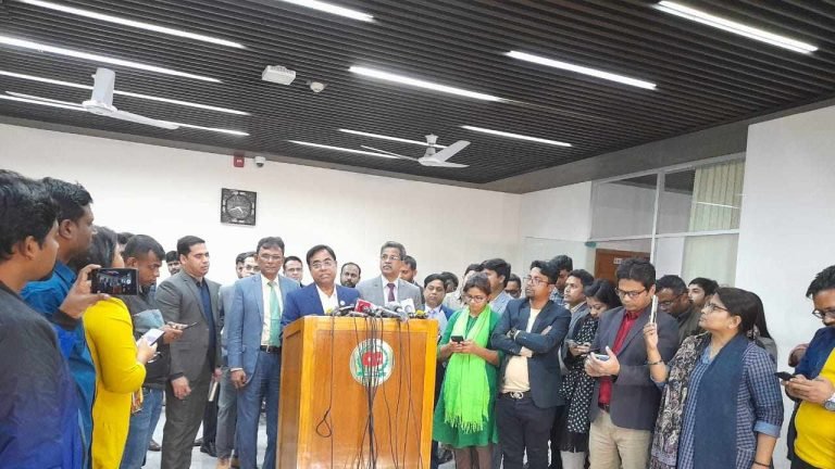 সংরক্ষিত আসনের ভোট ১৪ মার্চ