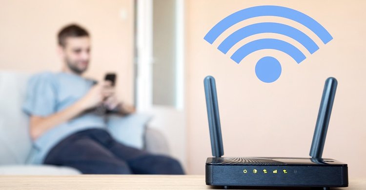 ঘরে ওয়াই-ফাইয়ের গতি বাড়ানোর উপায়