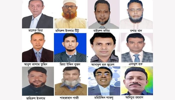 পটুয়াখালীর ইউপি উপনির্বাচনে প্রার্থী ডজনেরও বেশি