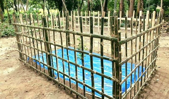 কুয়াকাটায় সরকারি কবরস্থান দাবি