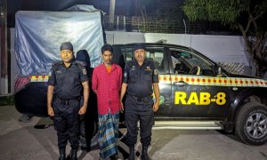 দুমকিতে ধর্ষণে অন্তঃসত্ত্বা শিশুর ভবিষ্যৎ নিয়ে শঙ্কা