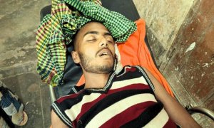 কিশোর গ্যাংয়ের হামলায় এইচএসসি পরিক্ষার্থী নিহত