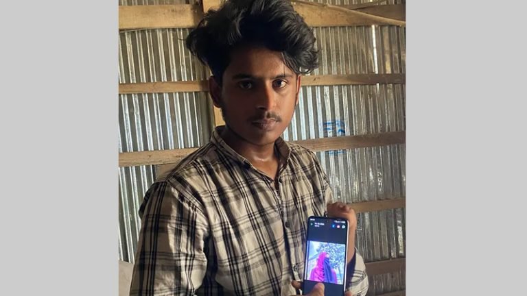 বরিশালে ফেক আইডিতে প্রেম, দেখা করতে গিয়ে যুবক ধরা