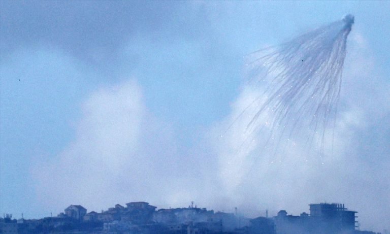 হিযবুল্লাহর ক্ষেপণাস্ত্রের আঘাতে ইসরায়েলে বিদেশি নিহত