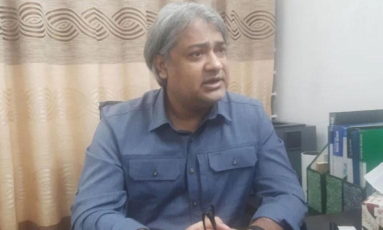 সাংবাদিককে কারাদণ্ড: সুষ্ঠু তদন্তের ওপর জোর তথ্য প্রতিমন্ত্রীর