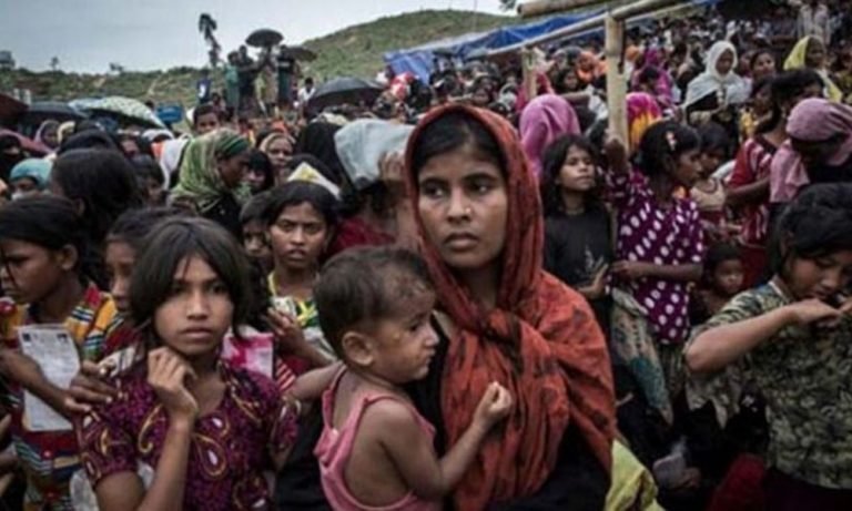 জেনেভায় জেআরপির বৈঠক : রোহিঙ্গা ও স্থানীয়দের বছরে প্রয়োজন ৮৫ কোটি ডলার