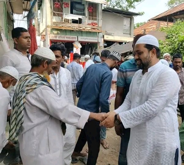 উপজেলা পরিষদ নির্বাচন: গ্রামে গ্রামে প্রার্থীদের জনসংযোগ বাড়ছে