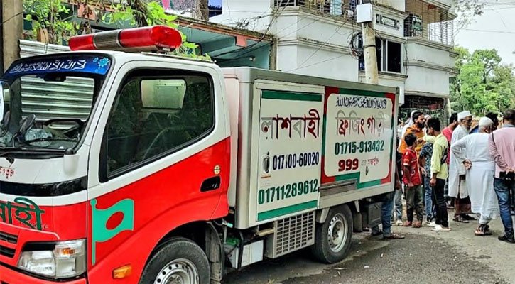 পটুয়াখালীতে জলাতঙ্ক রোগে আক্রান্ত হয়ে এক ব্যক্তির মৃত্যু